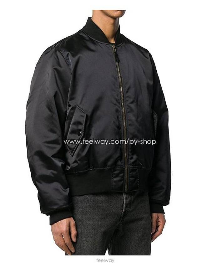 I Love Techno Bomber 558158TYD311000 - BALENCIAGA - BALAAN 3