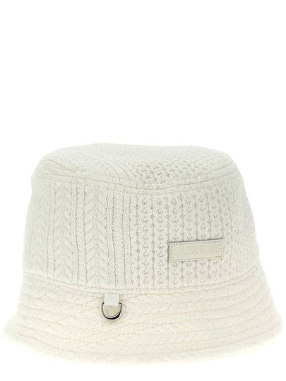 Jacquemus 'Le Bob Belo' Bucket Hat - JACQUEMUS - BALAAN 2