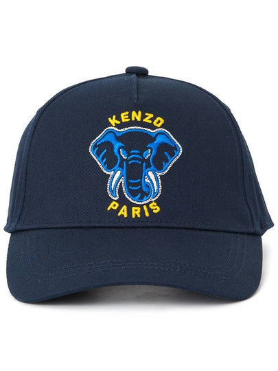 Kids Cap Hat K60385 84A - KENZO - BALAAN 2