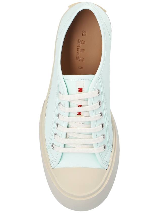 Sneakers SNZW003020P272200B18 Light Blue - MARNI - BALAAN 7