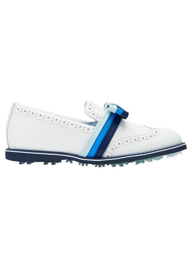 Brogue Cruiser Gallivanter Spikeless White - G/FORE - BALAAN 1