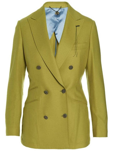 Maurizio Miri 'Grace’ Blazer Jacket - MAURIZIO MIRI - BALAAN 1