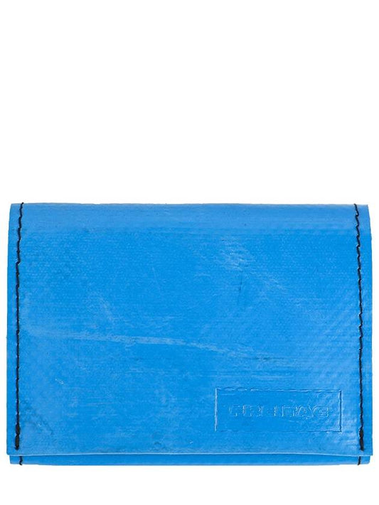 Unisex BRANDON card wallet F54 BRANDON 0030 - FREITAG - BALAAN 1