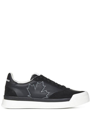 Dsquared2 New Jersey Sneakers - DSQUARED2 - BALAAN 1