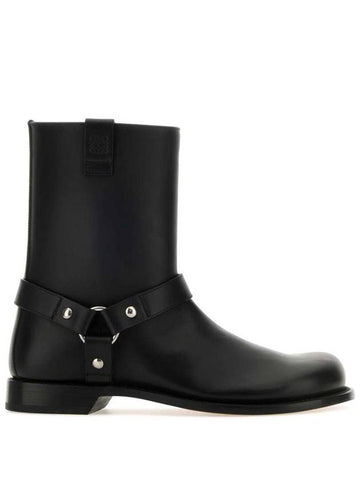 Loewe Boots - LOEWE - BALAAN 1