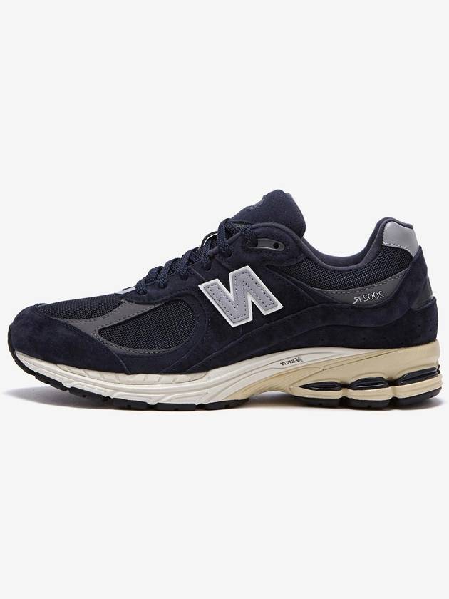 Eclipse low-top sneakers navy - NEW BALANCE - BALAAN 3