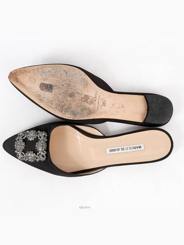 women shoes - MANOLO BLAHNIK - BALAAN 5