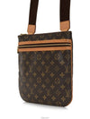 women cross bag - LOUIS VUITTON - BALAAN 2