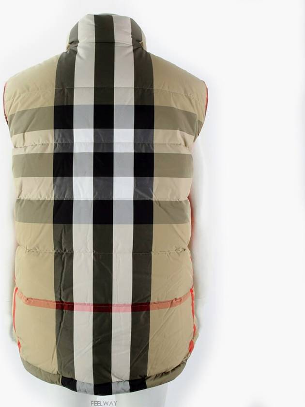 men padding - BURBERRY - BALAAN 3