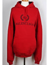 Laurel hood M - BALENCIAGA - BALAAN 1