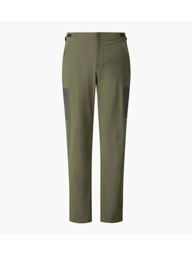 Pillable Pants LC2557100 - SALOMON - BALAAN 1