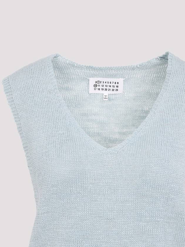 Maison Margiela Top - MAISON MARGIELA - BALAAN 3