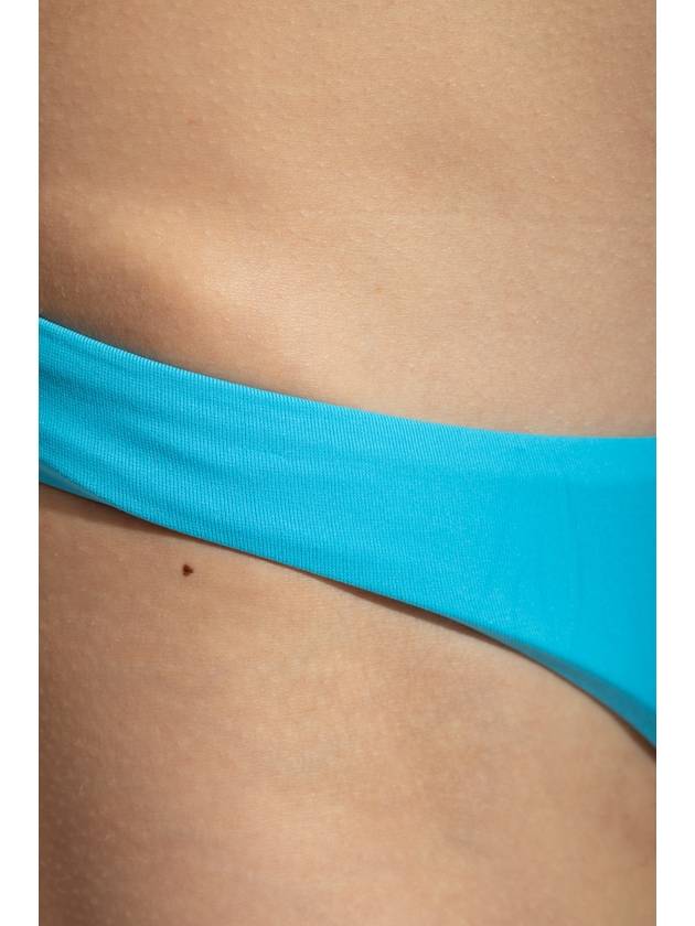 Melissa Odabash Bikini Briefs, Women's, Blue - MELISSA ODABASH - BALAAN 4