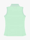 Drew Women s Solid Yokoeri Sleeveless DF42ST09 NG - DRUH GOLF - BALAAN 2