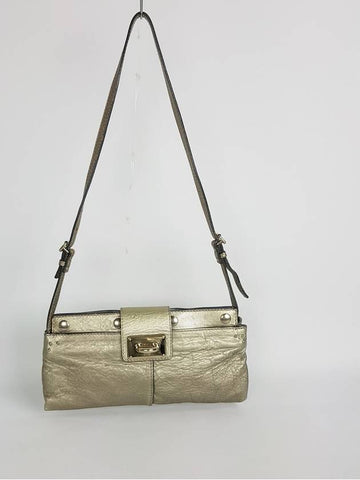 women shoulder bag - CHLOE - BALAAN 1