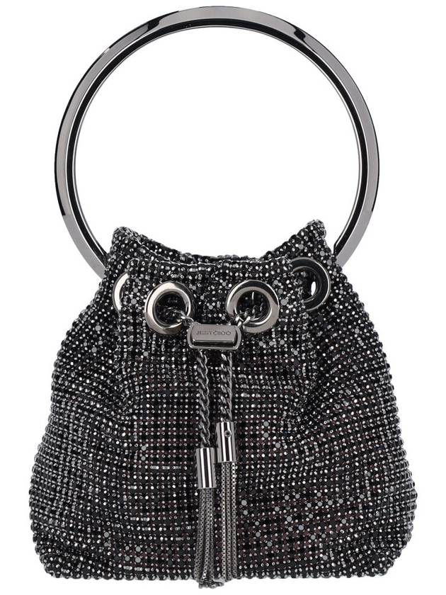 Jimmy Choo Bags.. Black - JIMMY CHOO - BALAAN 1