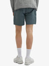 Outdoor Everyday Shorts Green 57436 NUVG - PATAGONIA - BALAAN 3