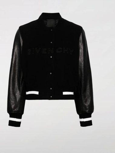 Jacket woman Givenchy - GIVENCHY - BALAAN 1