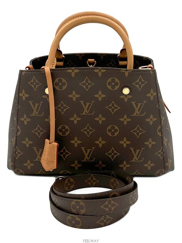 women shoulder bag - LOUIS VUITTON - BALAAN 1