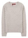 Clava wool knit CLAVA 004 - MAX MARA - BALAAN 10