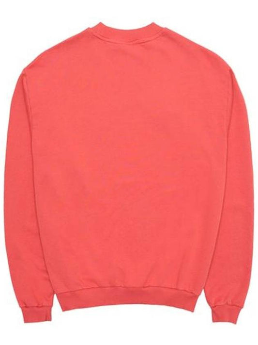 Drold Monsieur Apres Sports Sweatshirt SW112 CO001 RD - DROLE DE MONSIEUR - BALAAN 2