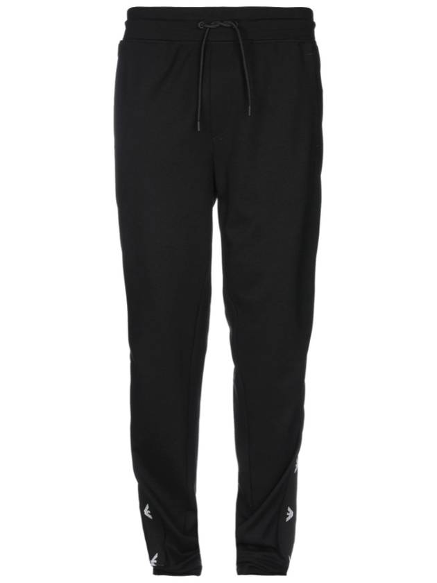 Emporio Armani Eagle Side Panel Sweatpant - EMPORIO ARMANI - BALAAN 6