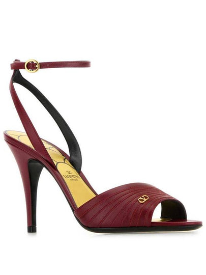 Valentino Garavani Sandals - VALENTINO - BALAAN 2