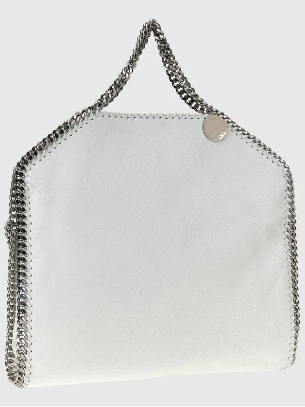 Shoulder bag woman Stella Mccartney - STELLA MCCARTNEY - BALAAN 2