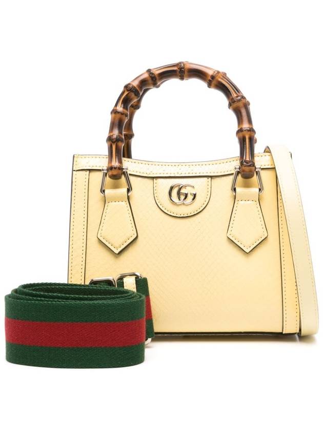 Gucci Bags.. Yellow - GUCCI - BALAAN 5