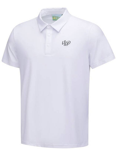 Men s Vice Golf Standard Fit Polo T Shirt - VICE GOLF - BALAAN 1