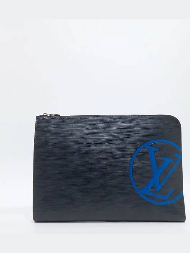 M68199 Clutch Bag - LOUIS VUITTON - BALAAN 1