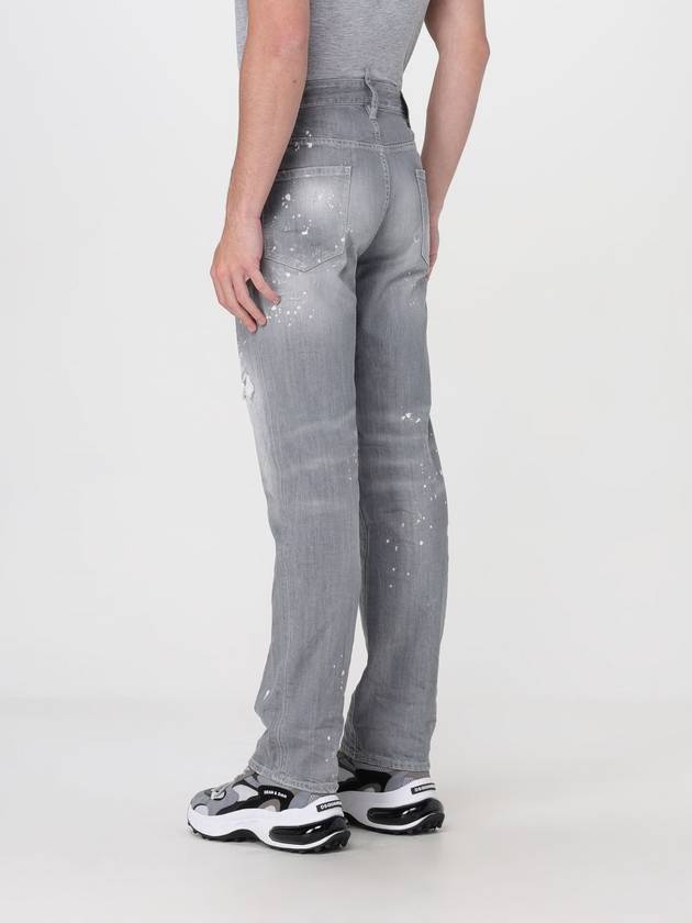 Pants men Dsquared2 - DSQUARED2 - BALAAN 3