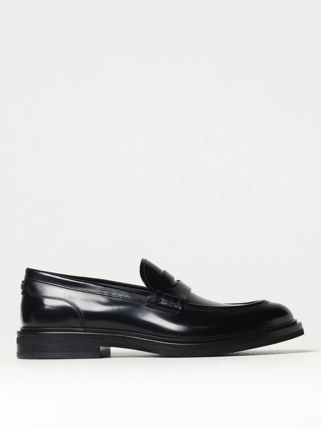 Loafers men Dolce & Gabbana - DOLCE&GABBANA - BALAAN 1