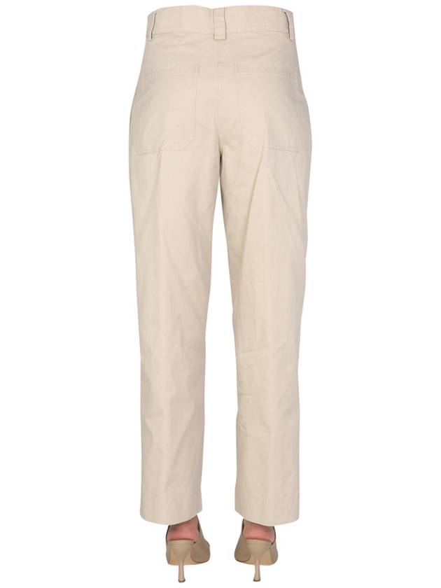 straight leg trousers 0109F01201047 B0040177987 - ASPESI - BALAAN 5