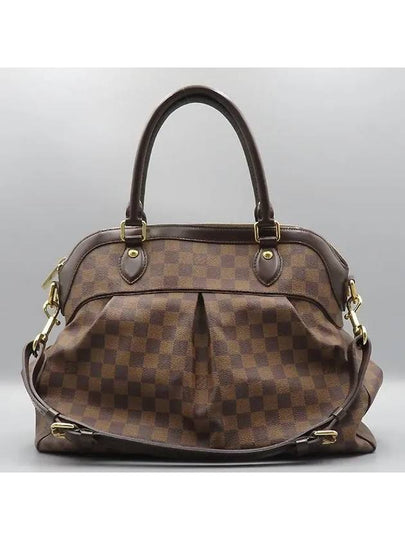 N51998 2 WAY bag - LOUIS VUITTON - BALAAN 2