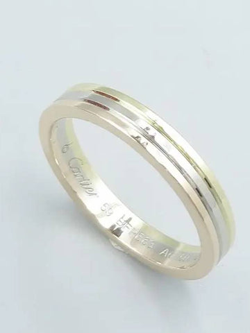 B4052247 Ring Jewelry - CARTIER - BALAAN 1