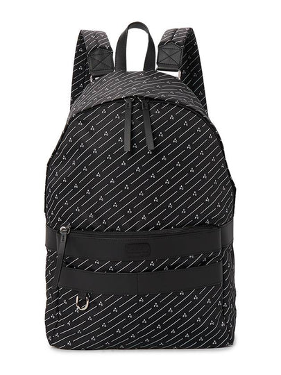 Miles Backpack Black - A.P.C. - BALAAN 2