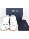 Kenny Sharp sneakers 41 260 - DIOR - BALAAN 2