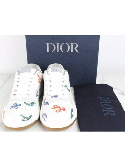 Kenny Sharp sneakers 41 260 - DIOR - BALAAN 2