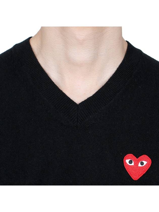 Hooded Sweatshirt AXN002 1 - COMME DES GARCONS - BALAAN 7