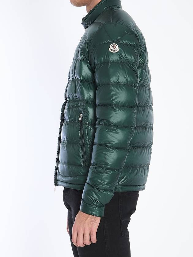 Acorus Down Jacket - MONCLER - BALAAN 3