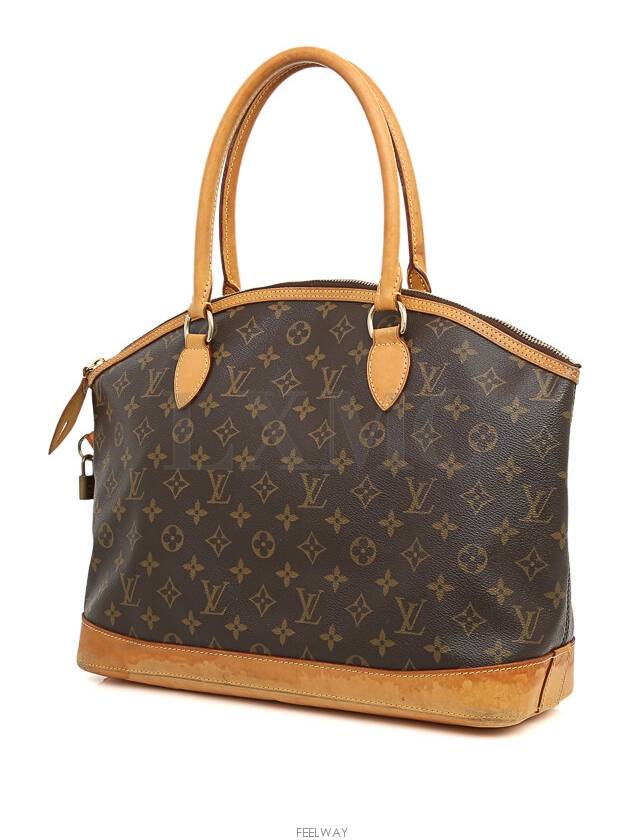 women shoulder bag - LOUIS VUITTON - BALAAN 2