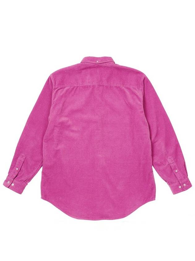 Toony Shirt Purple - PALACE - BALAAN 2