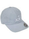 Golf Flag Hat FOS9012156EK - OAKLEY - BALAAN 3