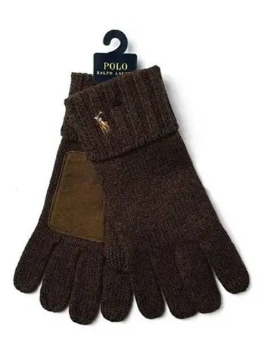 POLO RALPHLAUREN PC0494 214 Gloves 270383 - POLO RALPH LAUREN - BALAAN 1