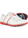 Kiltie Gallivanter Spikeless Snow Poppy - G/FORE - BALAAN 3