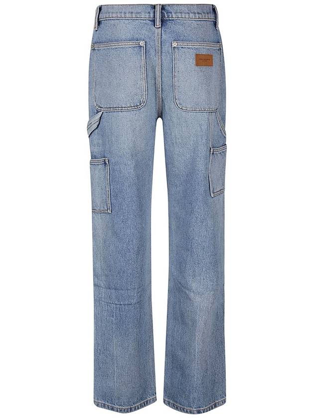 Alexander Wang Jeans - ALEXANDER WANG - BALAAN 2