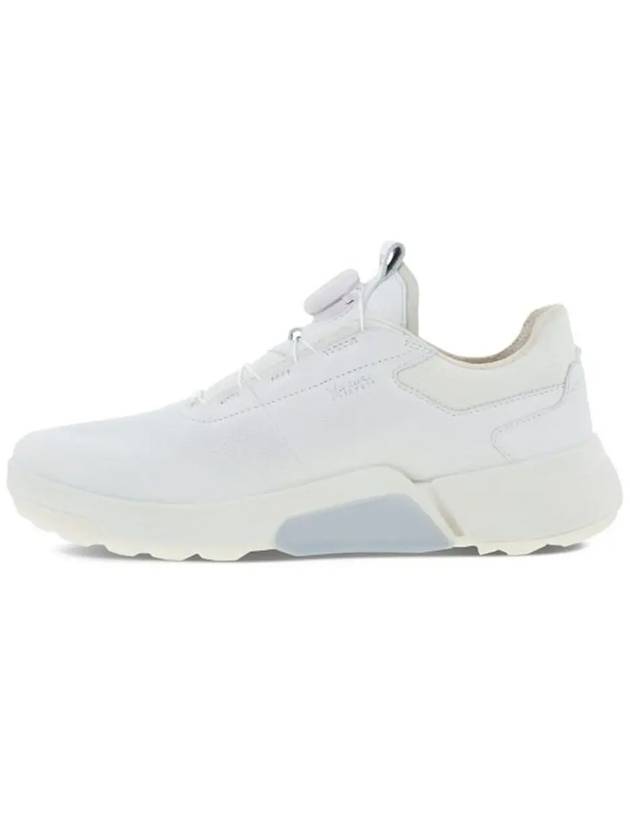 Women's Biom H4 Boa Spikeless White - ECCO - BALAAN 4