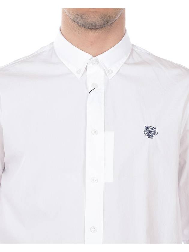 Kenzo Shirt - KENZO - BALAAN 3