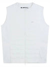 Nelicoda Regular Fit Vest GWOW07495 - J.LINDEBERG - BALAAN 2